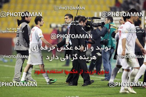 1292508, Doha, , مسابقات فوتبال جام ملت های آسیا 2011 قطر, Quarter-final, South Korea 1 v 0 Iran on 2011/01/22 at Sports City Stadium