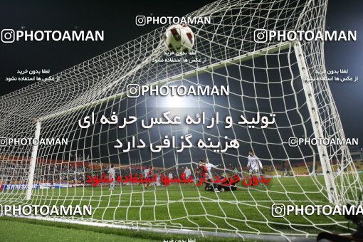 1292503, Doha, , مسابقات فوتبال جام ملت های آسیا 2011 قطر, Quarter-final, South Korea 1 v 0 Iran on 2011/01/22 at Sports City Stadium