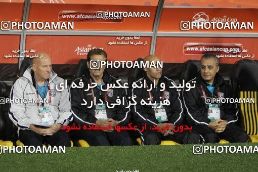 1293502, Doha, , مسابقات فوتبال جام ملت های آسیا 2011 قطر, Quarter-final, South Korea 1 v 0 Iran on 2011/01/22 at Sports City Stadium