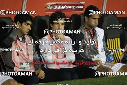 1293528, Doha, , مسابقات فوتبال جام ملت های آسیا 2011 قطر, Quarter-final, South Korea 1 v 0 Iran on 2011/01/22 at Sports City Stadium