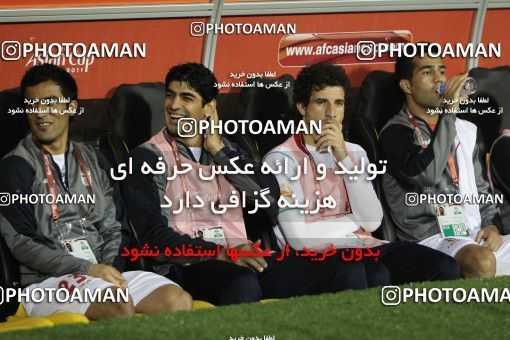 1293338, Doha, , مسابقات فوتبال جام ملت های آسیا 2011 قطر, Quarter-final, South Korea 1 v 0 Iran on 2011/01/22 at Sports City Stadium