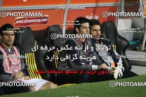 1293463, Doha, , مسابقات فوتبال جام ملت های آسیا 2011 قطر, Quarter-final, South Korea 1 v 0 Iran on 2011/01/22 at Sports City Stadium