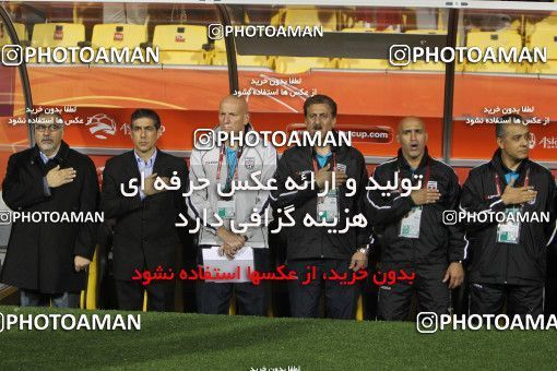 1293488, Doha, , مسابقات فوتبال جام ملت های آسیا 2011 قطر, Quarter-final, South Korea 1 v 0 Iran on 2011/01/22 at Sports City Stadium
