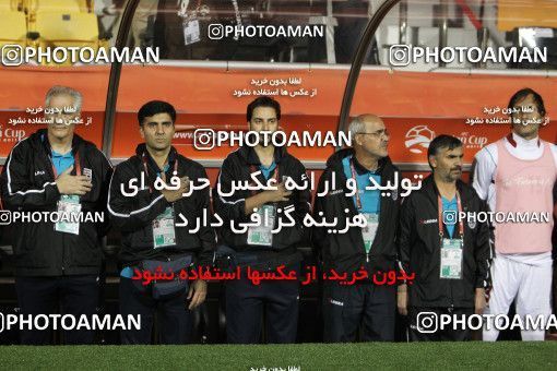1293522, Doha, , مسابقات فوتبال جام ملت های آسیا 2011 قطر, Quarter-final, South Korea 1 v 0 Iran on 2011/01/22 at Sports City Stadium