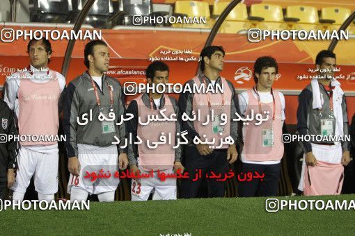 1293367, Doha, , مسابقات فوتبال جام ملت های آسیا 2011 قطر, Quarter-final, South Korea 1 v 0 Iran on 2011/01/22 at Sports City Stadium