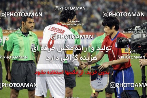 1293407, Doha, , مسابقات فوتبال جام ملت های آسیا 2011 قطر, Quarter-final, South Korea 1 v 0 Iran on 2011/01/22 at Sports City Stadium