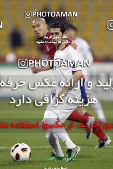 1293472, Doha, , مسابقات فوتبال جام ملت های آسیا 2011 قطر, Quarter-final, South Korea 1 v 0 Iran on 2011/01/22 at Sports City Stadium
