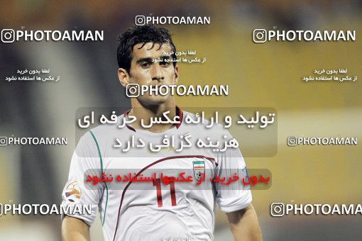 1293386, Doha, , مسابقات فوتبال جام ملت های آسیا 2011 قطر, Quarter-final, South Korea 1 v 0 Iran on 2011/01/22 at Sports City Stadium