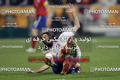 1293394, Doha, , مسابقات فوتبال جام ملت های آسیا 2011 قطر, Quarter-final, South Korea 1 v 0 Iran on 2011/01/22 at Sports City Stadium