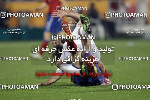 1293432, Doha, , مسابقات فوتبال جام ملت های آسیا 2011 قطر, Quarter-finals, South Korea [*parameter:140*] v [*parameter:139*] Iran on 2011/01/22 at Sports City Stadium