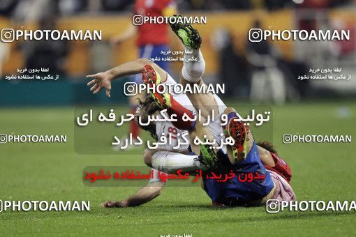 1293343, Doha, , مسابقات فوتبال جام ملت های آسیا 2011 قطر, Quarter-final, South Korea 1 v 0 Iran on 2011/01/22 at Sports City Stadium