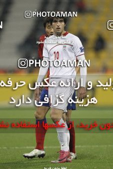1293465, Doha, , مسابقات فوتبال جام ملت های آسیا 2011 قطر, Quarter-final, South Korea 1 v 0 Iran on 2011/01/22 at Sports City Stadium