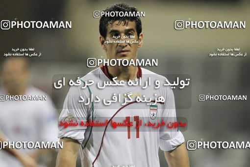 1293356, Doha, , مسابقات فوتبال جام ملت های آسیا 2011 قطر, Quarter-final, South Korea 1 v 0 Iran on 2011/01/22 at Sports City Stadium
