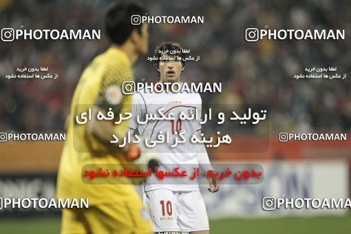 1293513, Doha, , مسابقات فوتبال جام ملت های آسیا 2011 قطر, Quarter-final, South Korea 1 v 0 Iran on 2011/01/22 at Sports City Stadium