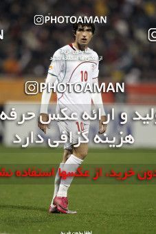1293525, Doha, , مسابقات فوتبال جام ملت های آسیا 2011 قطر, Quarter-final, South Korea 1 v 0 Iran on 2011/01/22 at Sports City Stadium