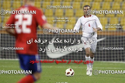 1293389, Doha, , مسابقات فوتبال جام ملت های آسیا 2011 قطر, Quarter-final, South Korea 1 v 0 Iran on 2011/01/22 at Sports City Stadium
