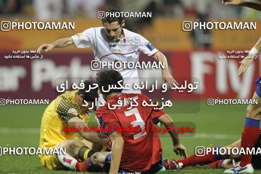 1293436, Doha, , مسابقات فوتبال جام ملت های آسیا 2011 قطر, Quarter-final, South Korea 1 v 0 Iran on 2011/01/22 at Sports City Stadium