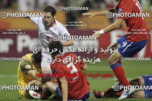 1293529, Doha, , مسابقات فوتبال جام ملت های آسیا 2011 قطر, Quarter-final, South Korea 1 v 0 Iran on 2011/01/22 at Sports City Stadium