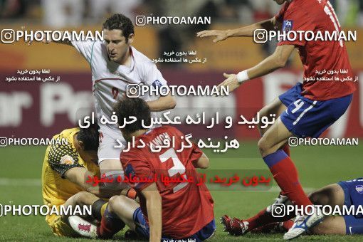 1293529, Doha, , مسابقات فوتبال جام ملت های آسیا 2011 قطر, Quarter-finals, South Korea [*parameter:140*] v [*parameter:139*] Iran on 2011/01/22 at Sports City Stadium