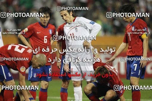 1293345, Doha, , مسابقات فوتبال جام ملت های آسیا 2011 قطر, Quarter-final, South Korea 1 v 0 Iran on 2011/01/22 at Sports City Stadium