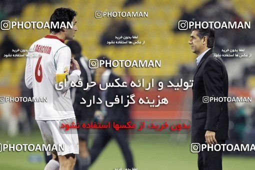 1293385, Doha, , مسابقات فوتبال جام ملت های آسیا 2011 قطر, Quarter-final, South Korea 1 v 0 Iran on 2011/01/22 at Sports City Stadium