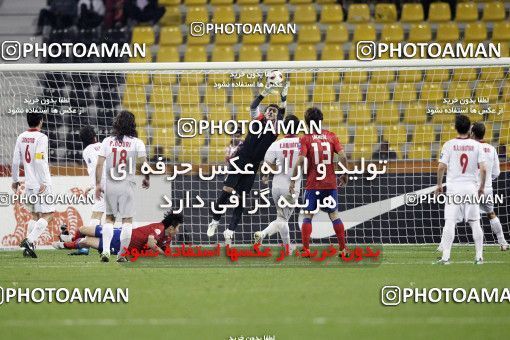 1293366, Doha, , مسابقات فوتبال جام ملت های آسیا 2011 قطر, Quarter-final, South Korea 1 v 0 Iran on 2011/01/22 at Sports City Stadium