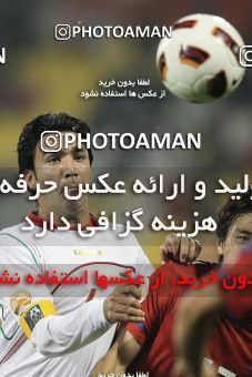 1293388, Doha, , مسابقات فوتبال جام ملت های آسیا 2011 قطر, Quarter-final, South Korea 1 v 0 Iran on 2011/01/22 at Sports City Stadium