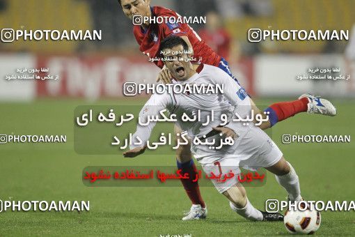 1293382, Doha, , مسابقات فوتبال جام ملت های آسیا 2011 قطر, Quarter-final, South Korea 1 v 0 Iran on 2011/01/22 at Sports City Stadium