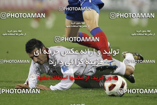 1293469, Doha, , مسابقات فوتبال جام ملت های آسیا 2011 قطر, Quarter-final, South Korea 1 v 0 Iran on 2011/01/22 at Sports City Stadium
