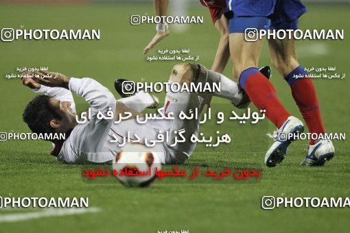 1293509, Doha, , مسابقات فوتبال جام ملت های آسیا 2011 قطر, Quarter-final, South Korea 1 v 0 Iran on 2011/01/22 at Sports City Stadium