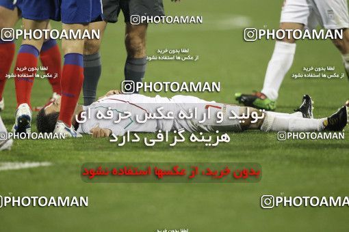 1293474, Doha, , مسابقات فوتبال جام ملت های آسیا 2011 قطر, Quarter-final, South Korea 1 v 0 Iran on 2011/01/22 at Sports City Stadium