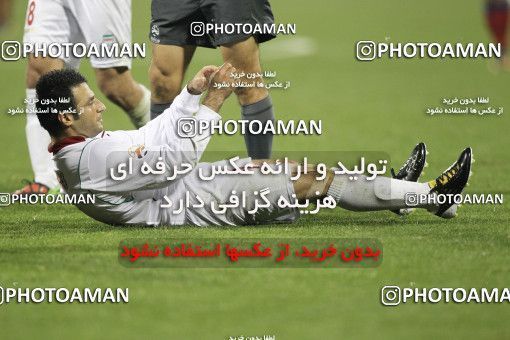 1293380, Doha, , مسابقات فوتبال جام ملت های آسیا 2011 قطر, Quarter-final, South Korea 1 v 0 Iran on 2011/01/22 at Sports City Stadium