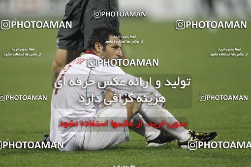 1293427, Doha, , مسابقات فوتبال جام ملت های آسیا 2011 قطر, Quarter-final, South Korea 1 v 0 Iran on 2011/01/22 at Sports City Stadium