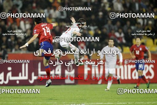 1293876, Doha, , مسابقات فوتبال جام ملت های آسیا 2011 قطر, Quarter-final, South Korea 1 v 0 Iran on 2011/01/22 at Sports City Stadium