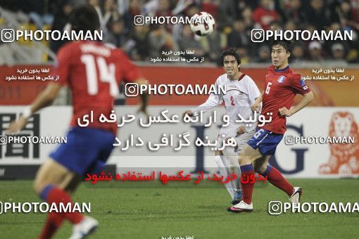 1294031, Doha, , مسابقات فوتبال جام ملت های آسیا 2011 قطر, Quarter-final, South Korea 1 v 0 Iran on 2011/01/22 at Sports City Stadium