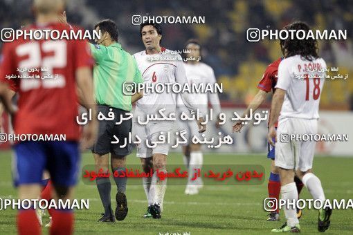 1294050, Doha, , مسابقات فوتبال جام ملت های آسیا 2011 قطر, Quarter-final, South Korea 1 v 0 Iran on 2011/01/22 at Sports City Stadium