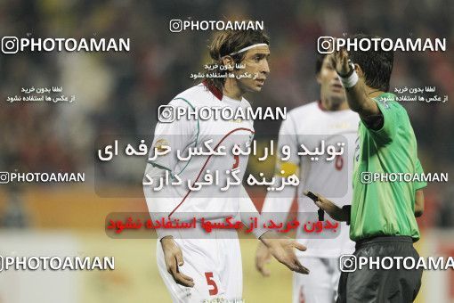 1293911, Doha, , مسابقات فوتبال جام ملت های آسیا 2011 قطر, Quarter-final, South Korea 1 v 0 Iran on 2011/01/22 at Sports City Stadium