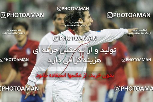 1293938, Doha, , مسابقات فوتبال جام ملت های آسیا 2011 قطر, Quarter-final, South Korea 1 v 0 Iran on 2011/01/22 at Sports City Stadium
