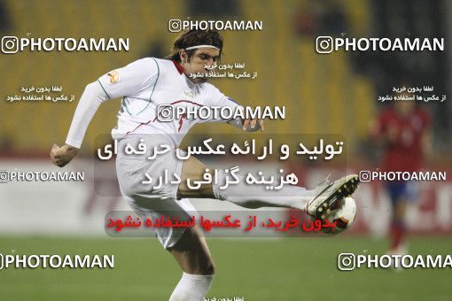 1293882, Doha, , مسابقات فوتبال جام ملت های آسیا 2011 قطر, Quarter-final, South Korea 1 v 0 Iran on 2011/01/22 at Sports City Stadium
