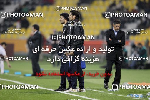 1294009, Doha, , مسابقات فوتبال جام ملت های آسیا 2011 قطر, Quarter-final, South Korea 1 v 0 Iran on 2011/01/22 at Sports City Stadium