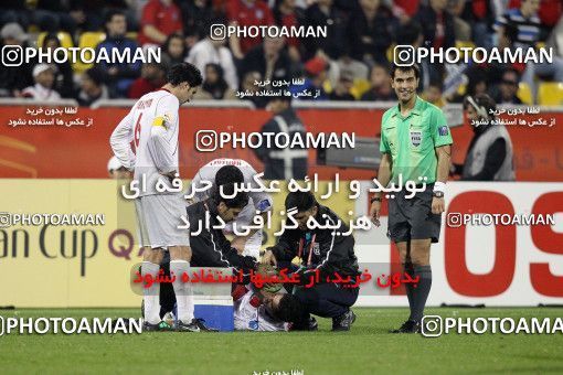 1293921, Doha, , مسابقات فوتبال جام ملت های آسیا 2011 قطر, Quarter-final, South Korea 1 v 0 Iran on 2011/01/22 at Sports City Stadium