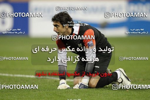 1293995, Doha, , مسابقات فوتبال جام ملت های آسیا 2011 قطر, Quarter-final, South Korea 1 v 0 Iran on 2011/01/22 at Sports City Stadium