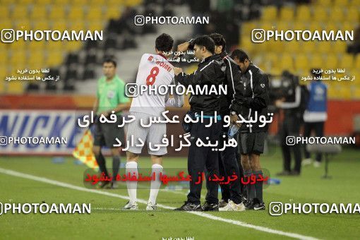 1293886, Doha, , مسابقات فوتبال جام ملت های آسیا 2011 قطر, Quarter-final, South Korea 1 v 0 Iran on 2011/01/22 at Sports City Stadium
