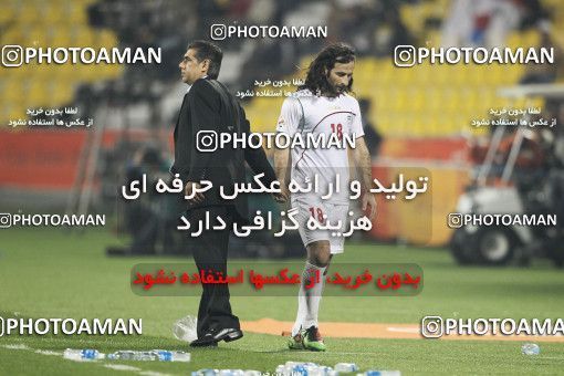 1293931, Doha, , مسابقات فوتبال جام ملت های آسیا 2011 قطر, Quarter-final, South Korea 1 v 0 Iran on 2011/01/22 at Sports City Stadium
