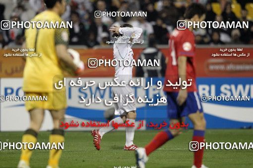 1293994, Doha, , مسابقات فوتبال جام ملت های آسیا 2011 قطر, Quarter-final, South Korea 1 v 0 Iran on 2011/01/22 at Sports City Stadium