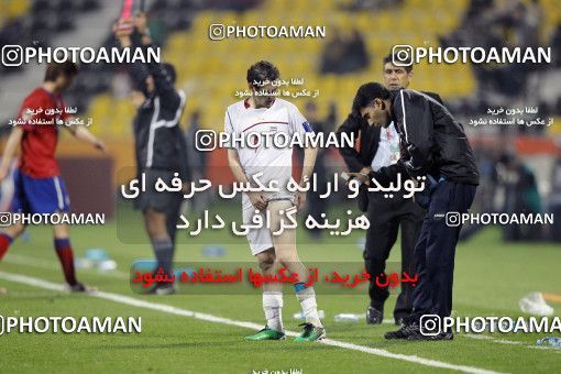 1294011, Doha, , مسابقات فوتبال جام ملت های آسیا 2011 قطر, Quarter-final, South Korea 1 v 0 Iran on 2011/01/22 at Sports City Stadium