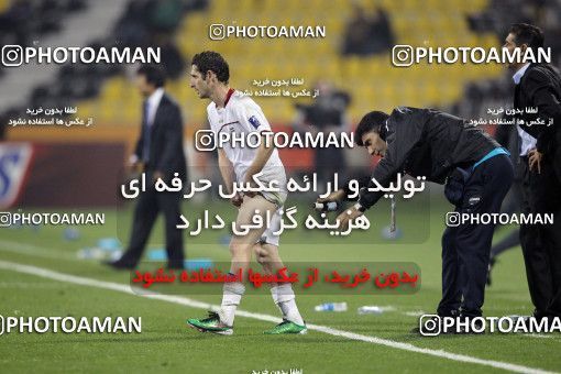 1294049, Doha, , مسابقات فوتبال جام ملت های آسیا 2011 قطر, Quarter-final, South Korea 1 v 0 Iran on 2011/01/22 at Sports City Stadium