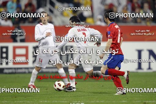1294012, Doha, , مسابقات فوتبال جام ملت های آسیا 2011 قطر, Quarter-final, South Korea 1 v 0 Iran on 2011/01/22 at Sports City Stadium