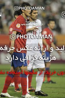 1293920, Doha, , مسابقات فوتبال جام ملت های آسیا 2011 قطر, Quarter-final, South Korea 1 v 0 Iran on 2011/01/22 at Sports City Stadium