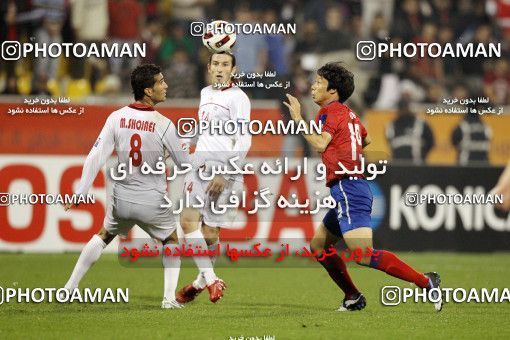 1294057, Doha, , مسابقات فوتبال جام ملت های آسیا 2011 قطر, Quarter-final, South Korea 1 v 0 Iran on 2011/01/22 at Sports City Stadium